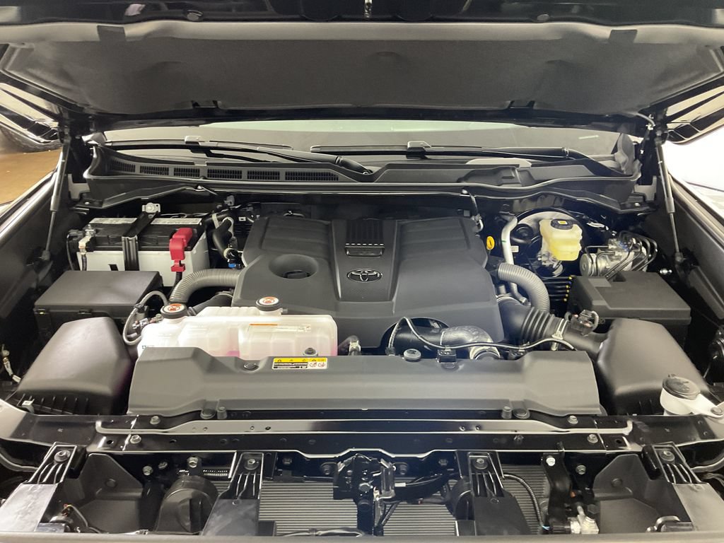 New 2026 Toyota Tundra 1794 Edition AWD/4WD image 25