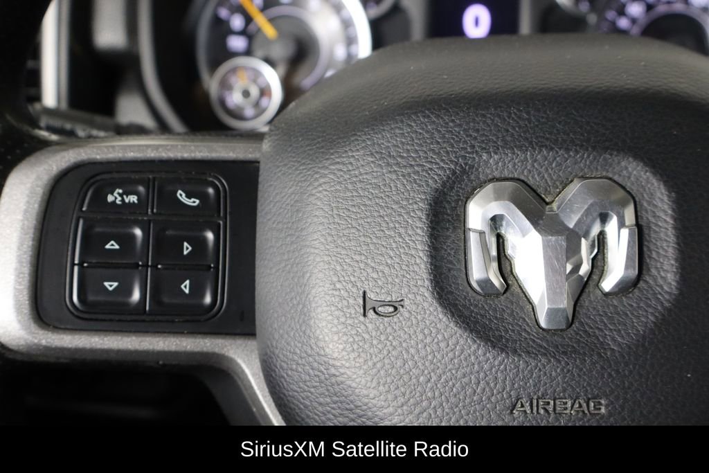 Used 2020 RAM 2500 Tradesman image 8