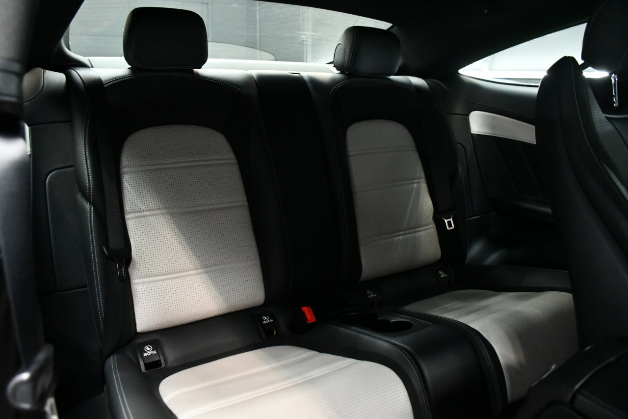 Used 2020 Mercedes-Benz C 63 AMG S image 45