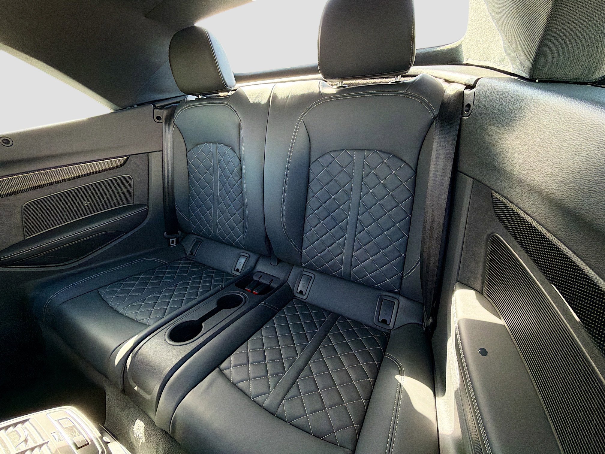 Used 2023 Audi S5 Premium Plus w/ Premium Plus Package image 21