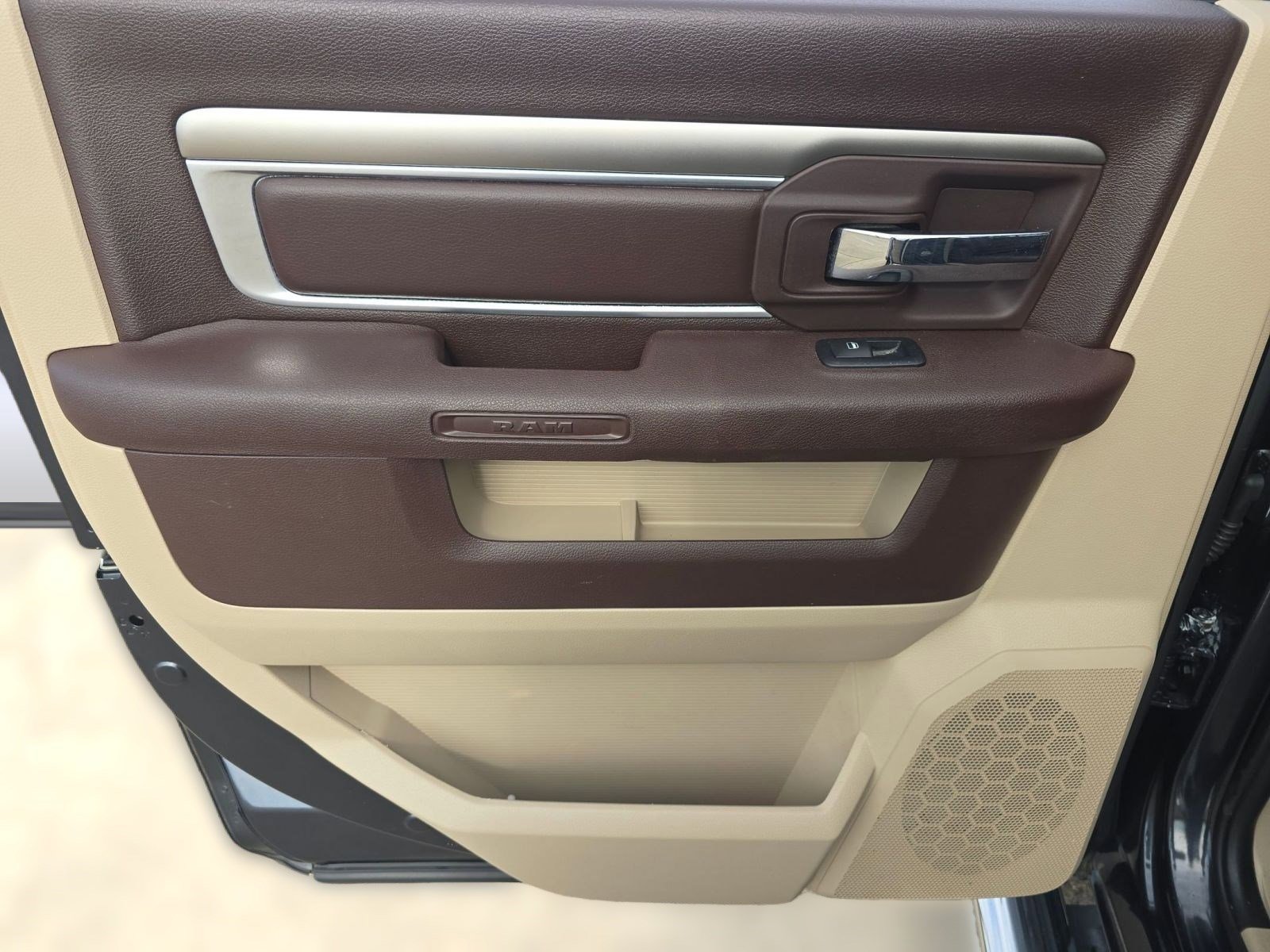 Used 2016 RAM 1500 Lone Star image 20