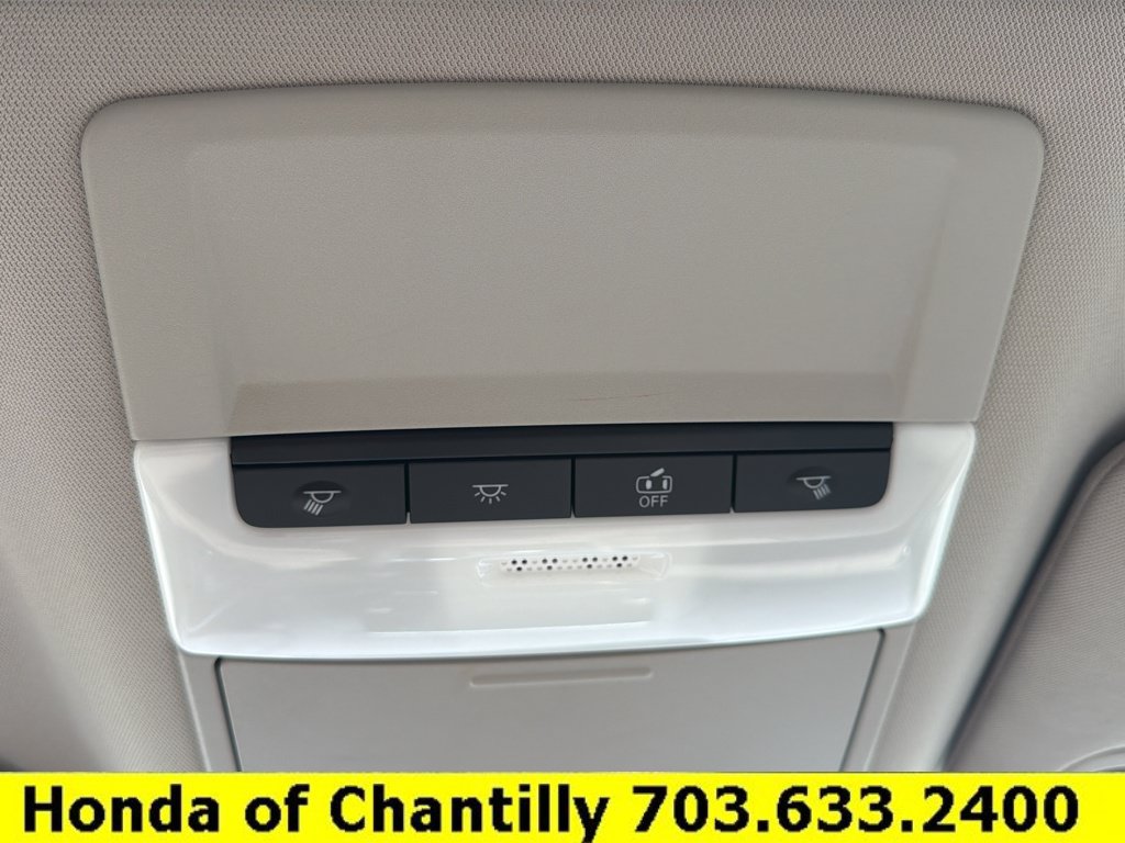 Used 2021 Nissan Altima 2.5 SV AWD/4WD image 19