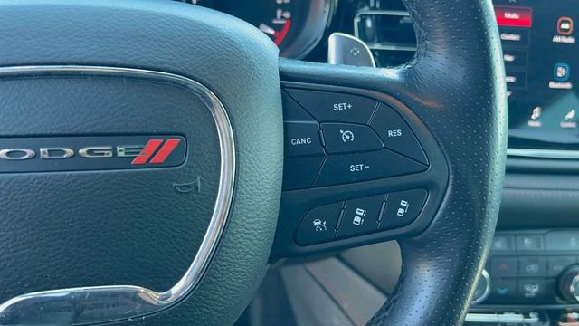 Used 2022 Dodge Durango R/T AWD/4WD image 20