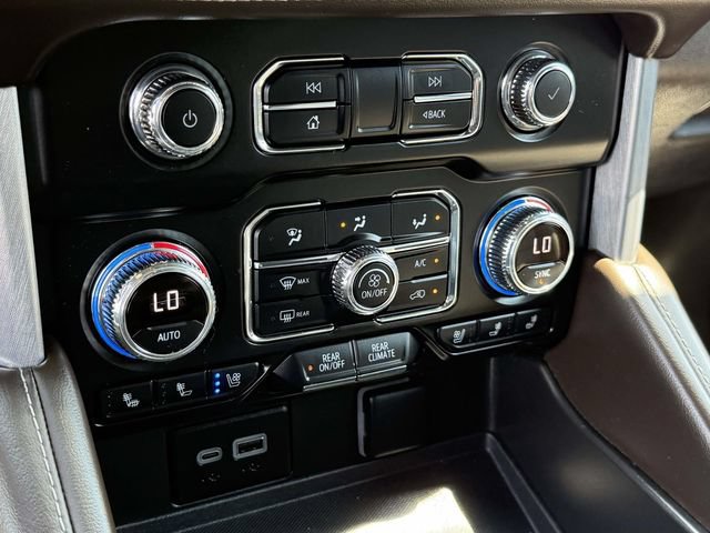 Certified 2023 GMC Yukon SLT AWD/4WD image 18