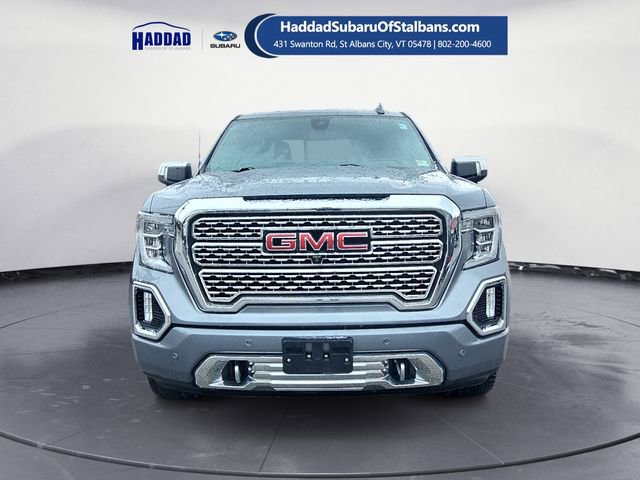 Used 2020 GMC Sierra 1500 Denali w/ Denali Ultimate Package image 8