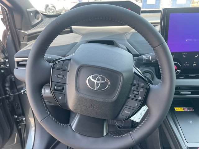 New 2026 Toyota C-HR AWD/4WD image 25