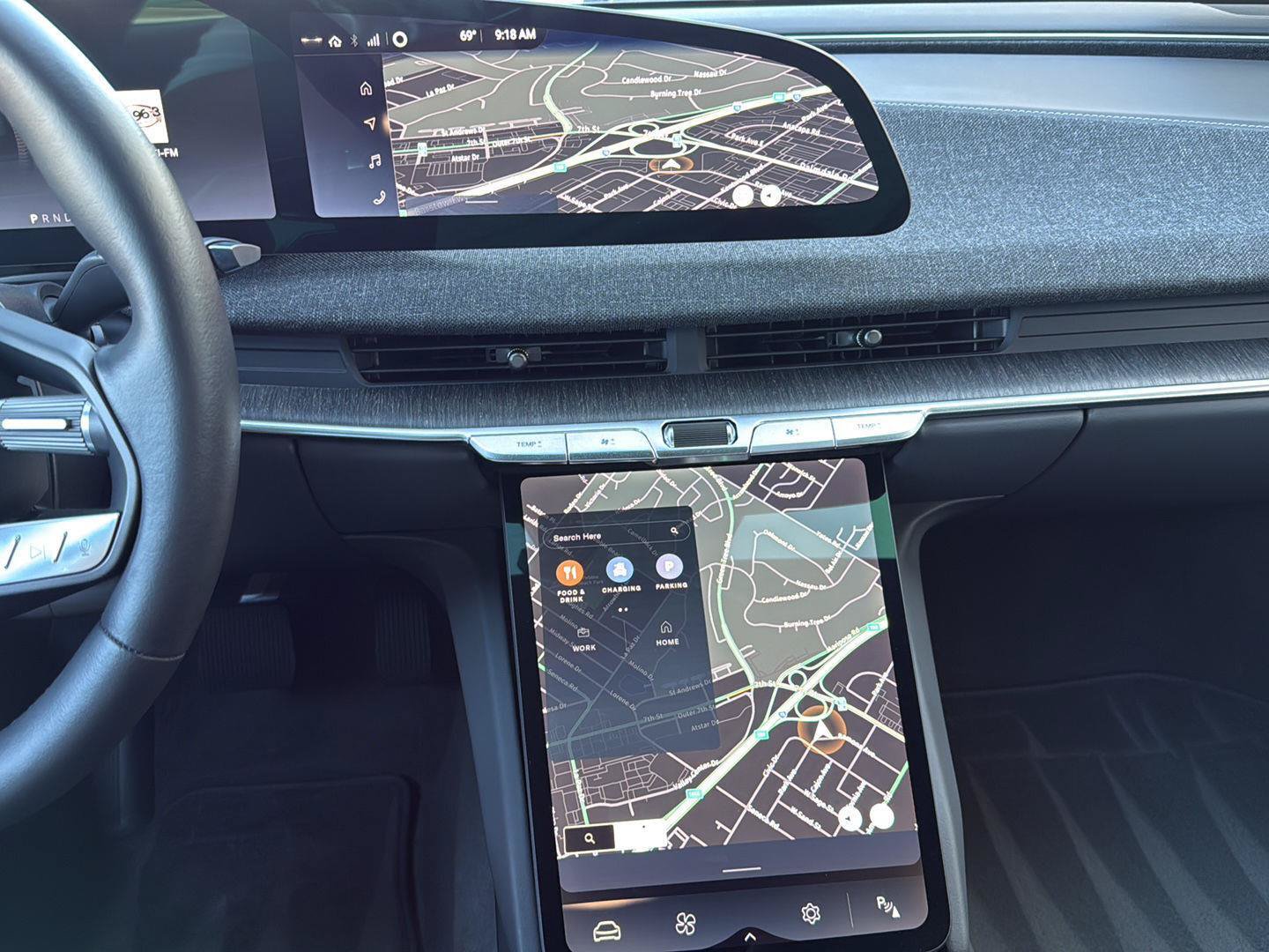 Used 2023 Lucid Air Pure AWD/4WD image 19
