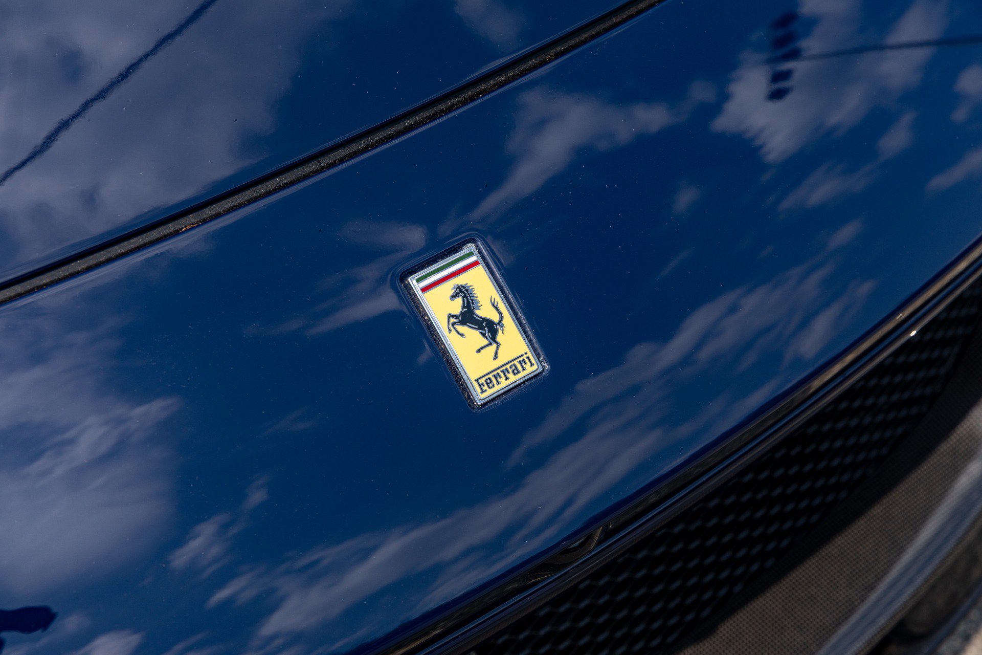 Used 2026 Ferrari Purosangue AWD/4WD image 14