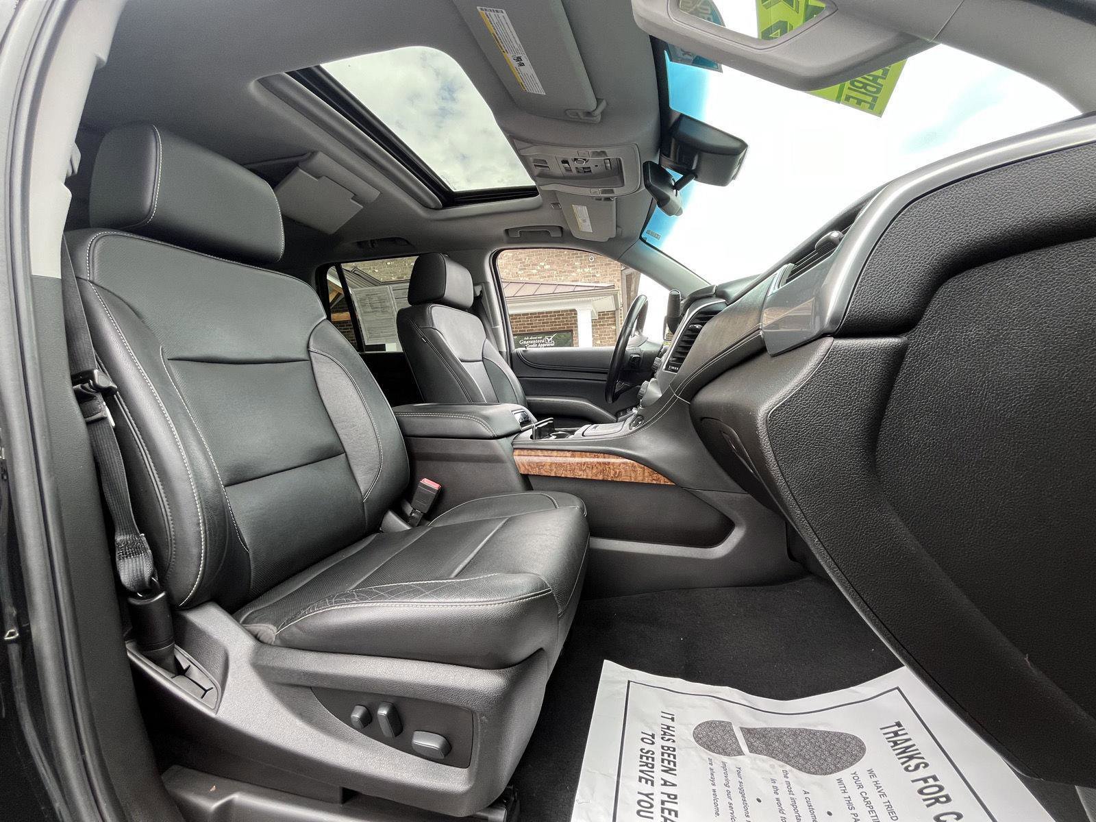 Used 2019 Chevrolet Tahoe Premier image 12
