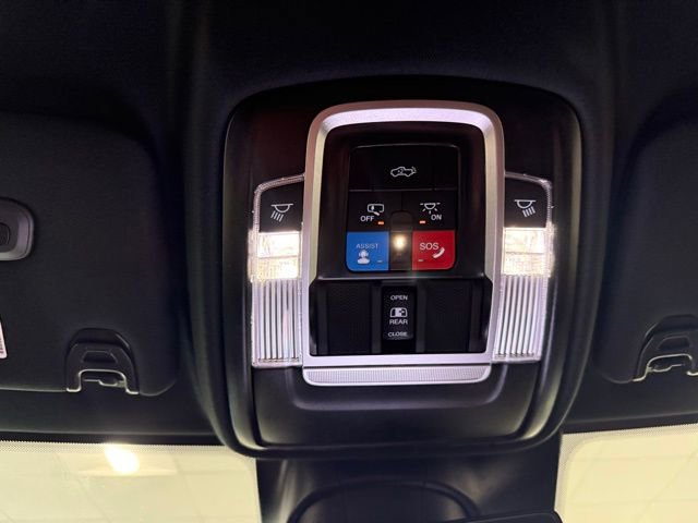 New 2026 RAM 3500 Laramie image 19