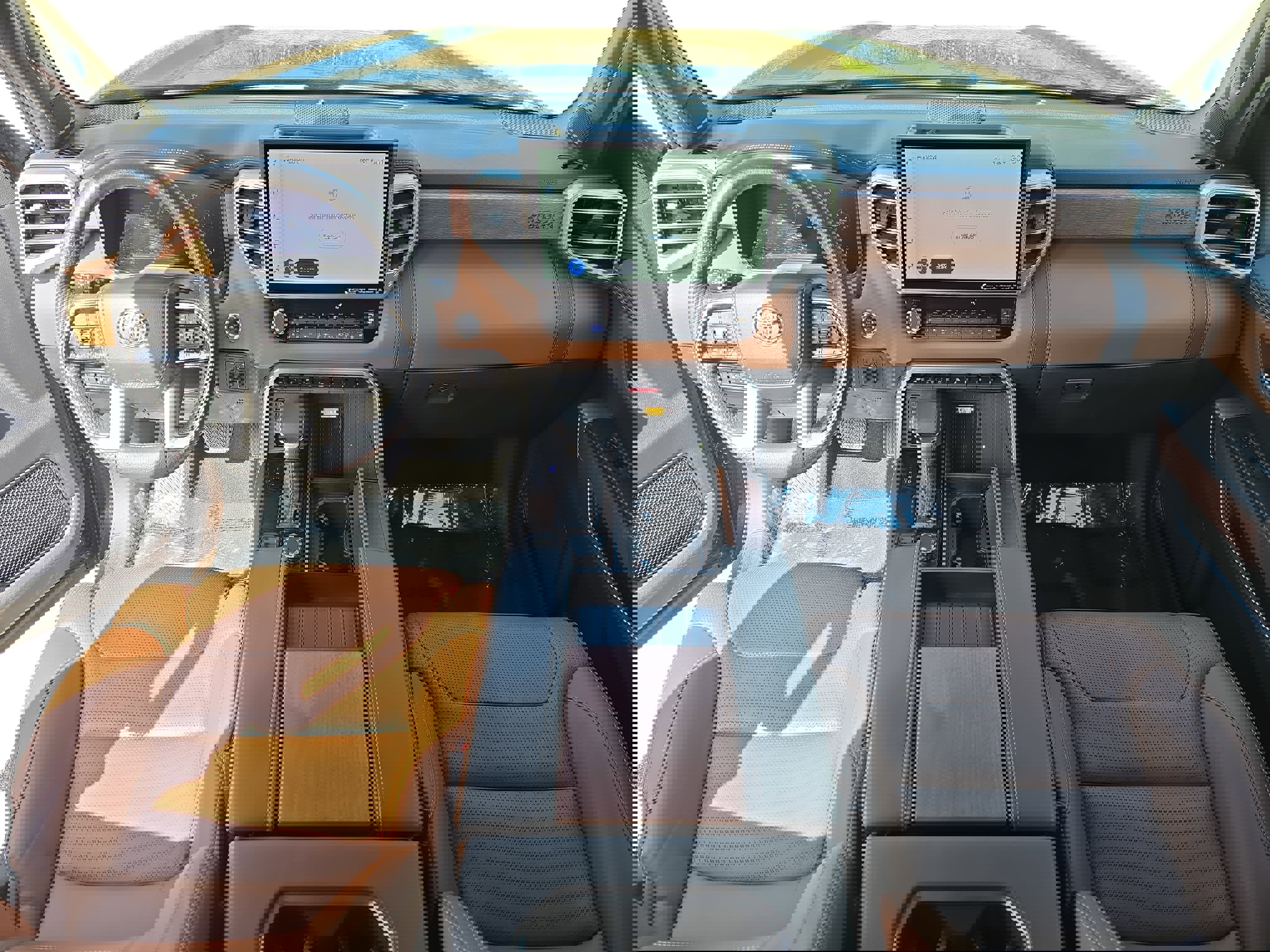 Used 2023 Toyota Tundra 1794 Edition image 9