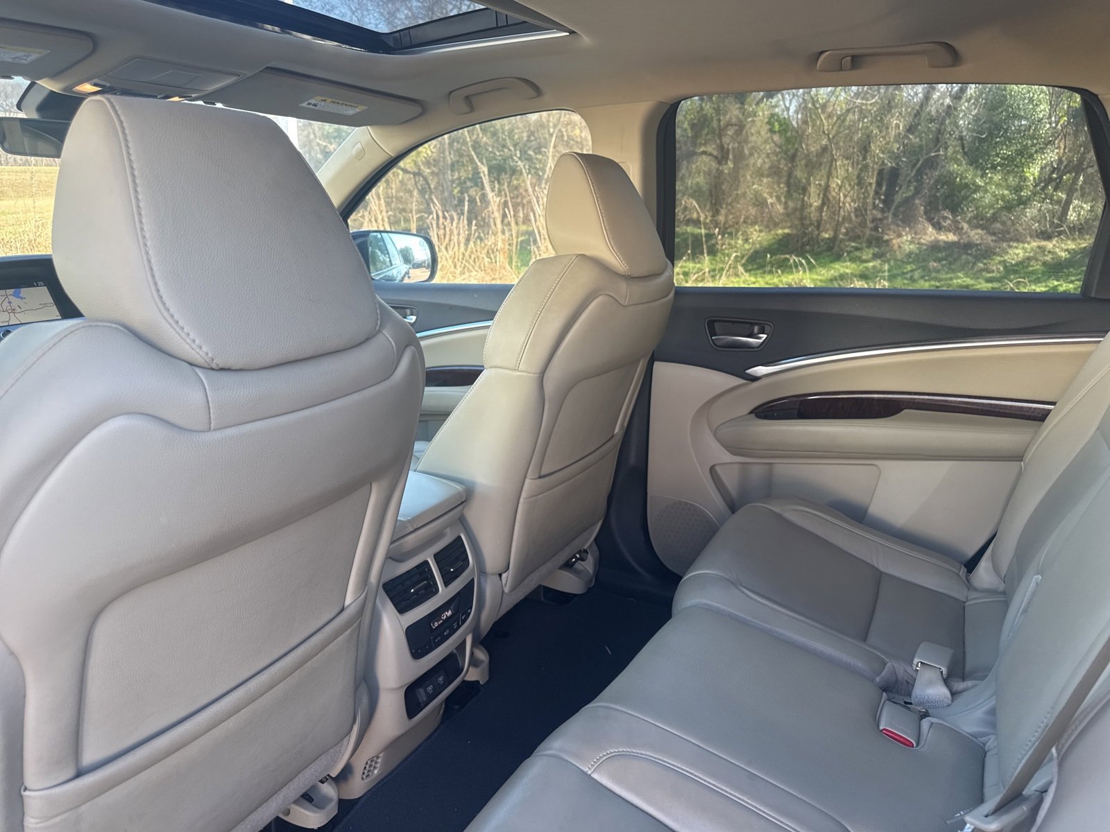 Used 2018 Acura MDX SH-AWD w/ Technology Package image 20