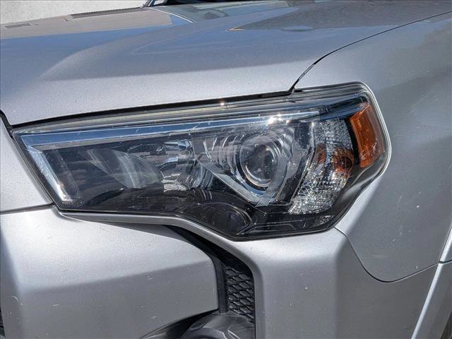 Used 2018 Toyota 4Runner SR5 image 2
