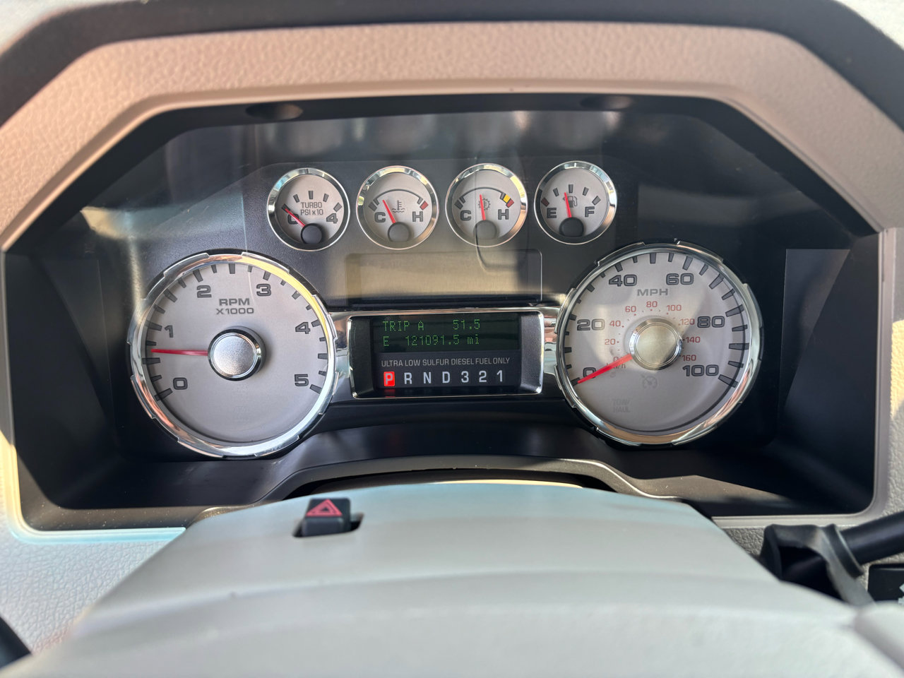 Used 2010 Ford F250 Lariat image 18