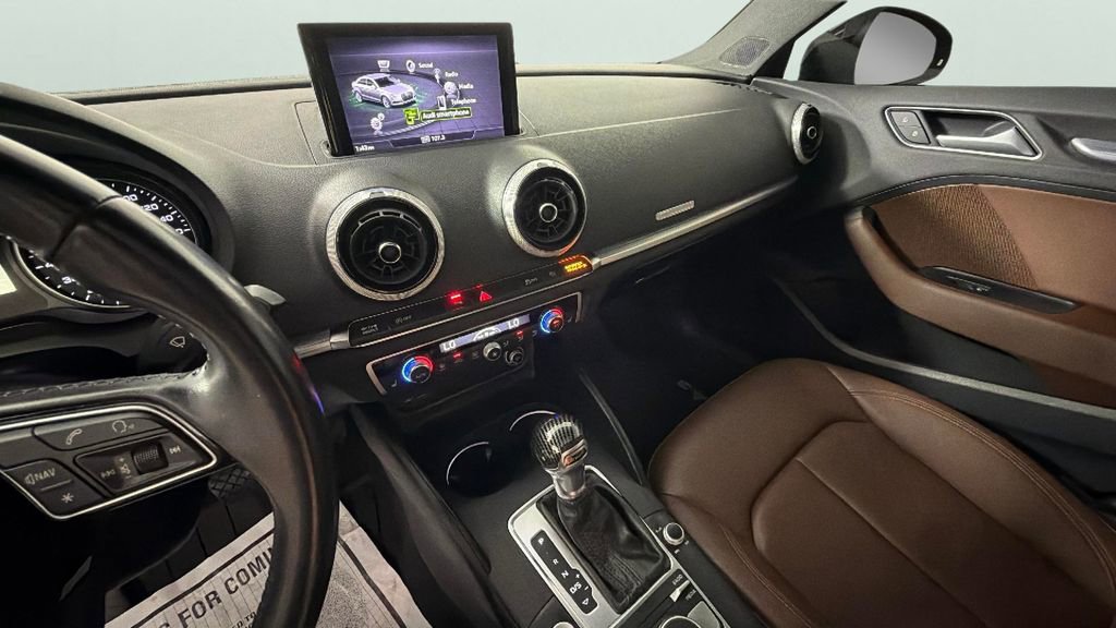 Used 2020 Audi A3 2.0T Premium FWD image 19
