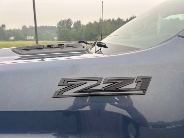 New 2026 Chevrolet Silverado 2500 LT w/ Trail Boss Package AWD/4WD image 13