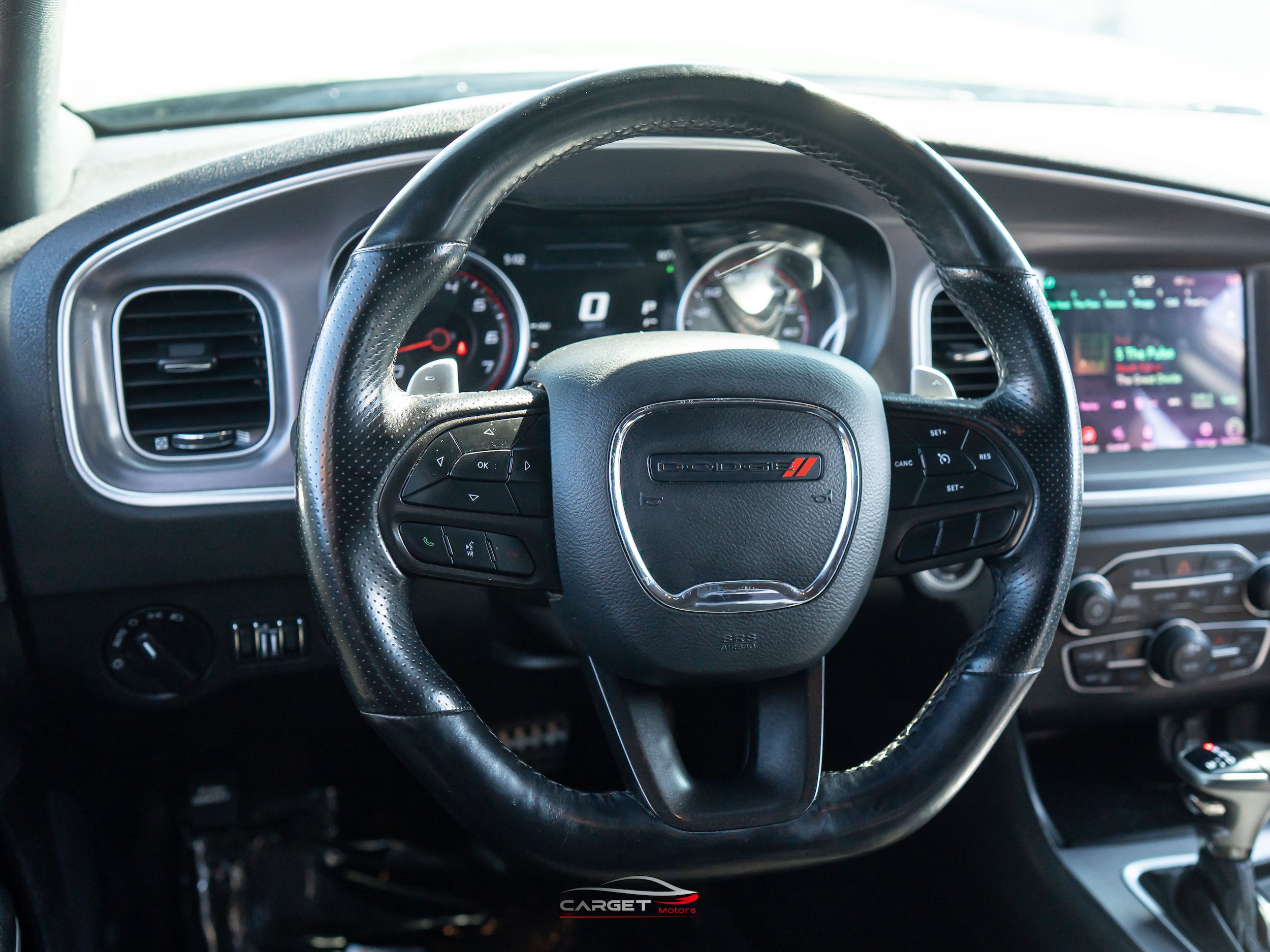 Used 2021 Dodge Charger Scat Pack RWD image 23