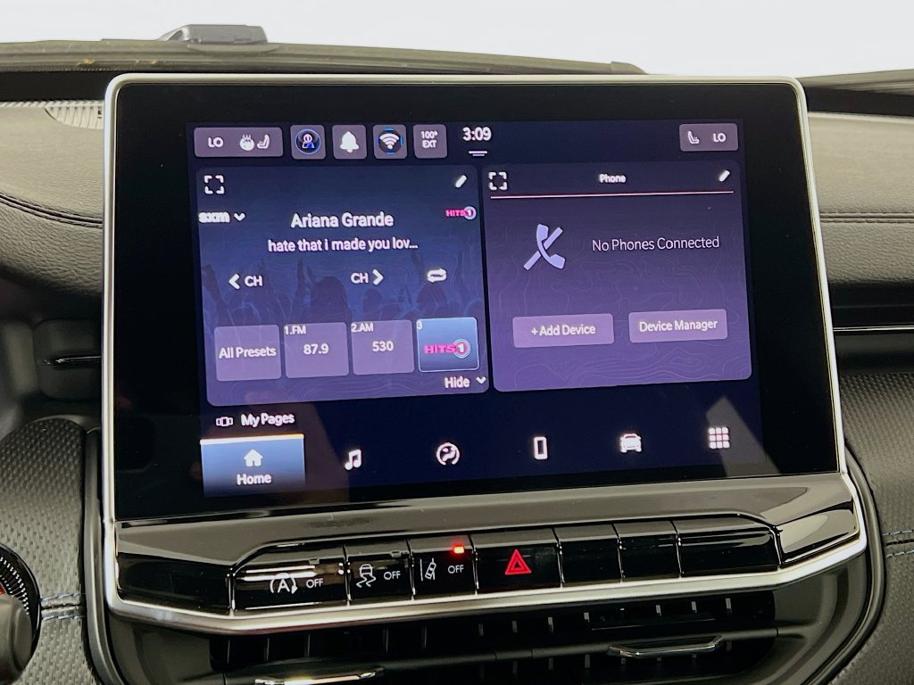 New 2026 Jeep Compass Latitude AWD/4WD image 14