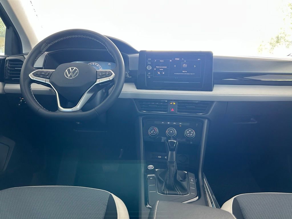 New 2026 Volkswagen Taos S FWD image 45