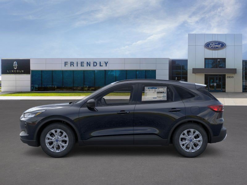 New 2026 Ford Escape Active w/ Active Premium Tech Pack AWD/4WD image 3