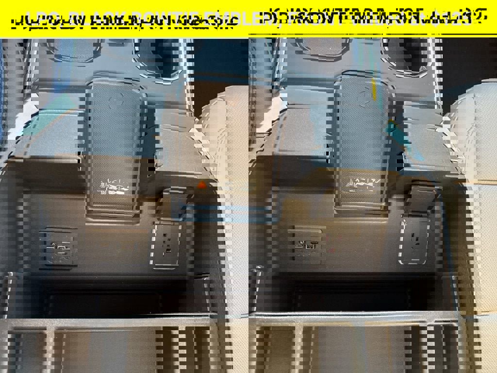 New 2026 Chevrolet Silverado 1500 LTZ w/ LTZ Premium Package image 17