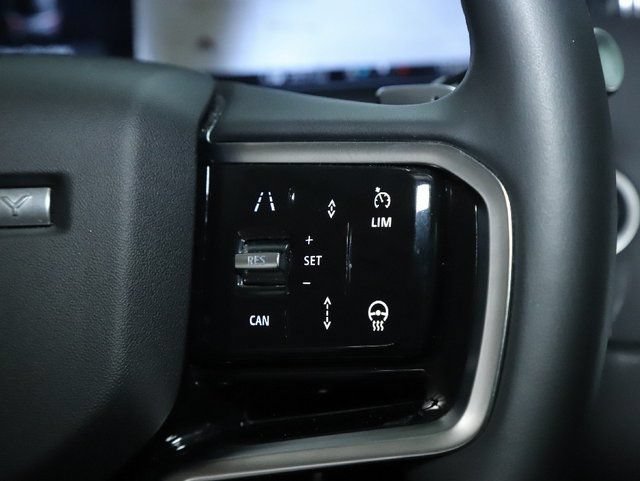 Used 2025 Land Rover Discovery Sport S AWD/4WD image 24
