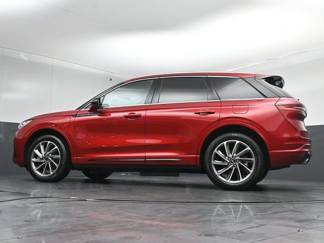 Certified 2023 Lincoln Corsair Grand Touring w/ Equipment Group 301A image 38