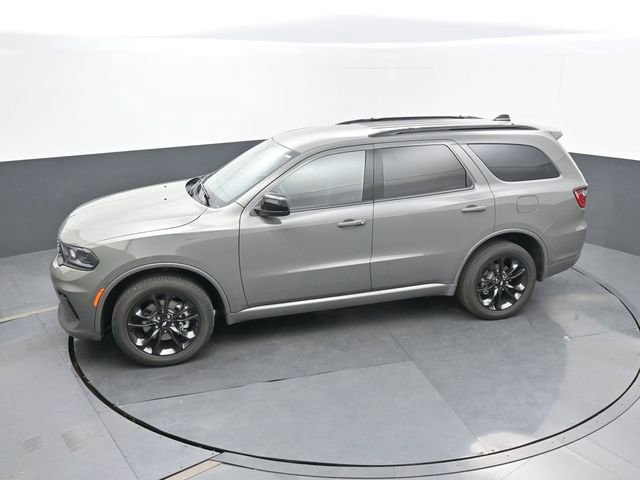 New 2026 Dodge Durango GT w/ Blacktop Package image 48