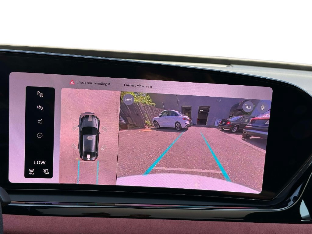 New 2026 Audi S5 Premium Plus AWD/4WD image 4