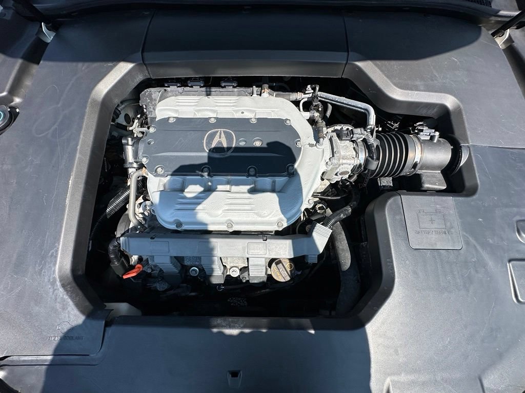 Used 2014 Acura TL Special Edition FWD image 30