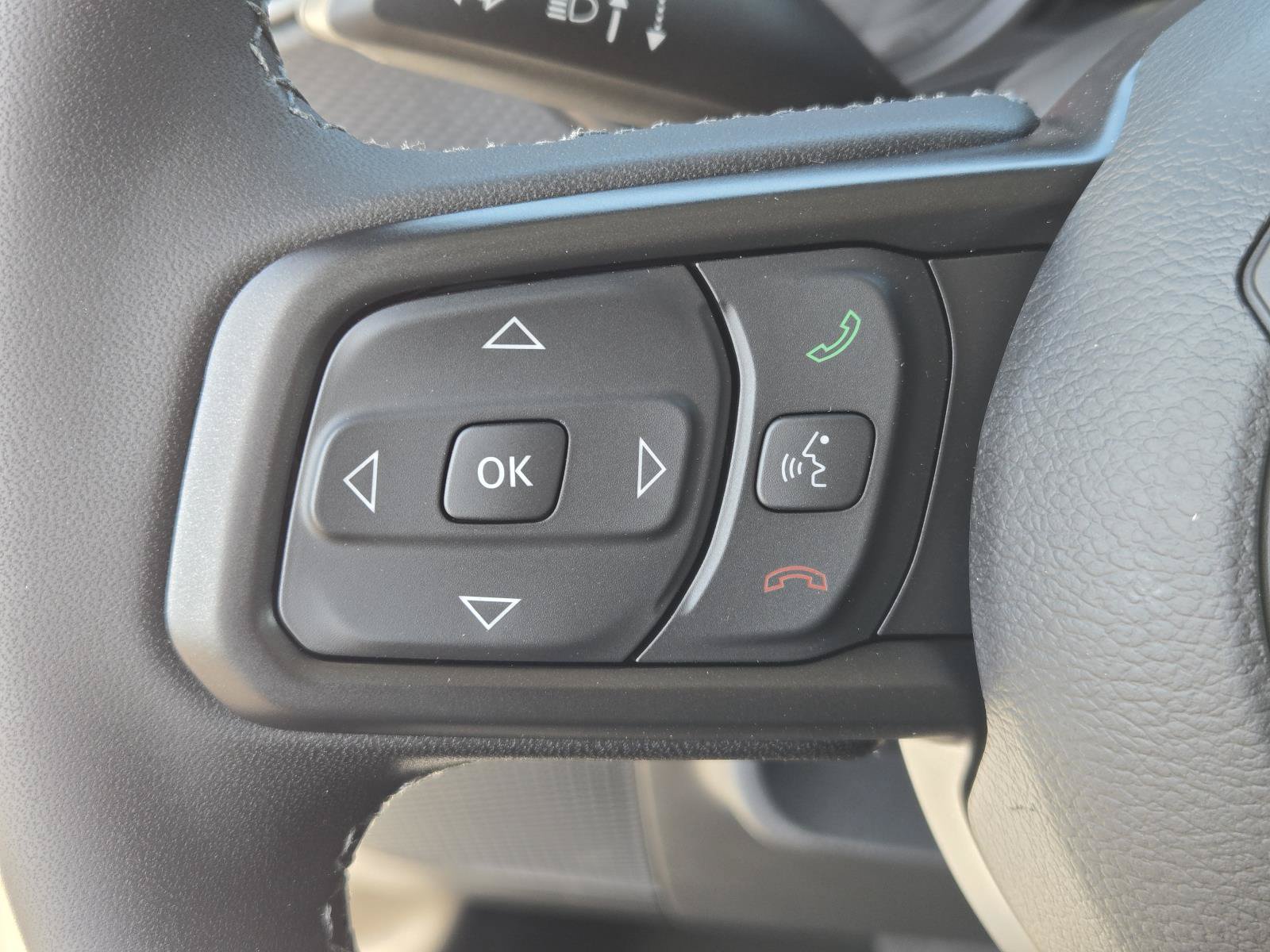 New 2026 Jeep Gladiator Mojave AWD/4WD image 19