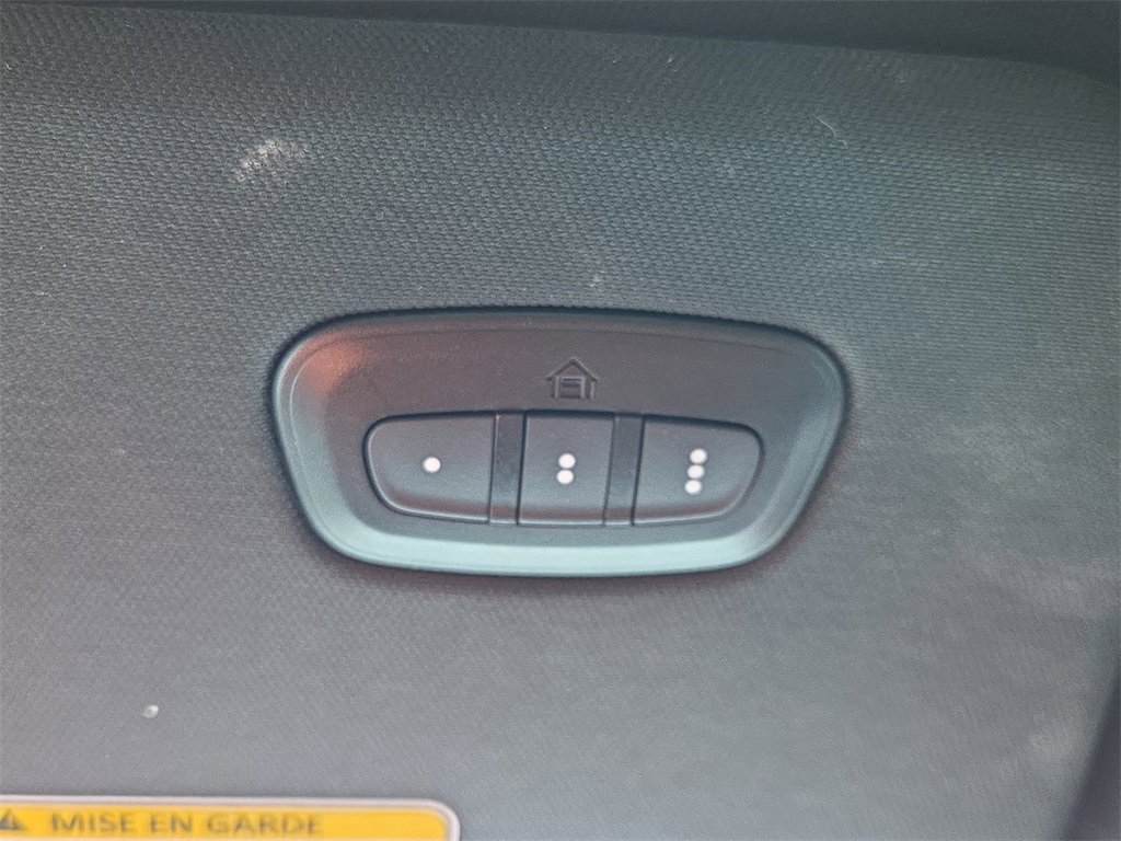 Used 2023 RAM 1500 Limited image 24