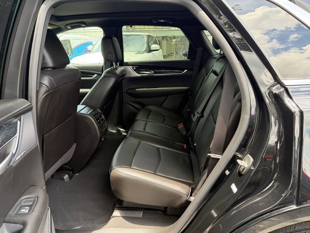 Used 2023 Cadillac XT5 Premium Luxury FWD image 14