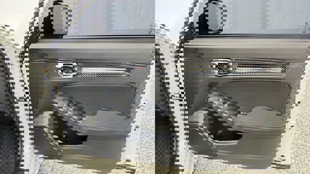 Used 2024 Honda Civic EX image 26