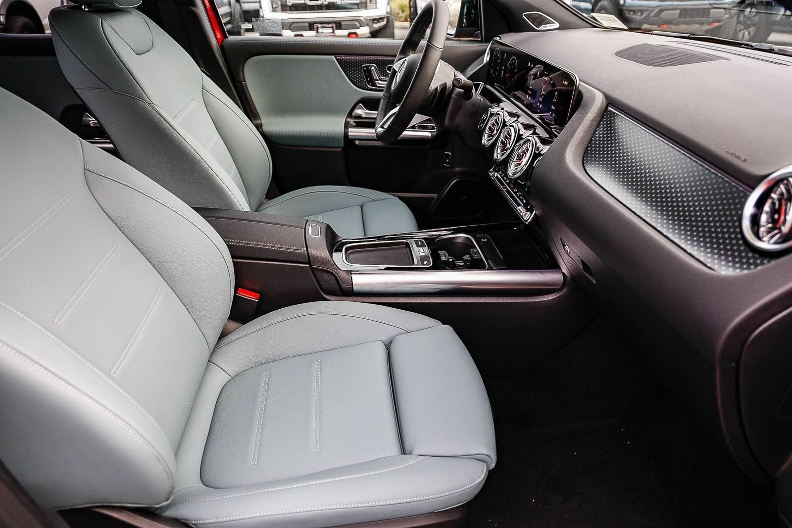 New 2026 Mercedes-Benz GLA 250 4MATIC image 18