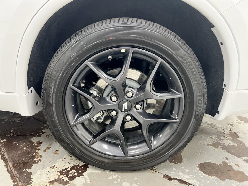 New 2027 Dodge Durango GT AWD/4WD image 28