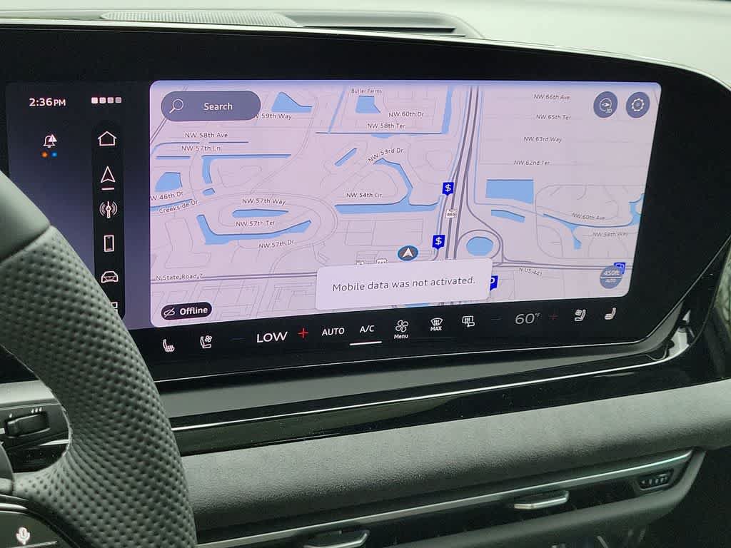 New 2026 Audi S5 Premium Plus AWD/4WD image 24