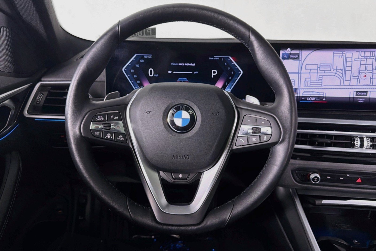 Used 2024 BMW 430i Coupe w/ Premium Package RWD image 19