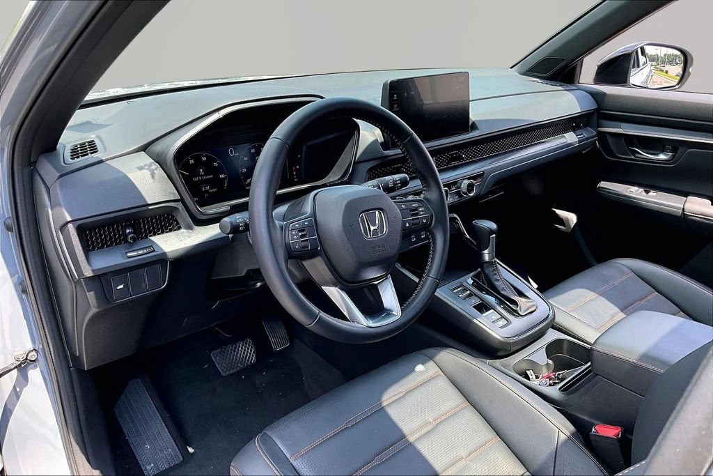 Used 2026 Honda CR-V Sport-L image 14