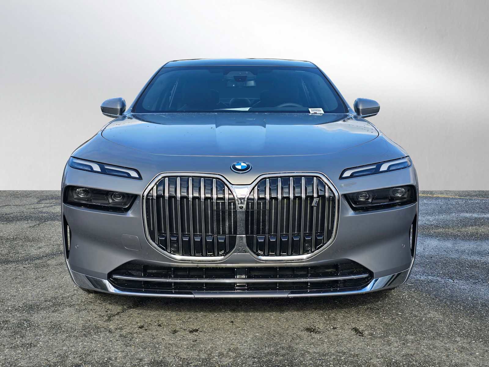 New 2025 BMW i7 xDrive60 image 7