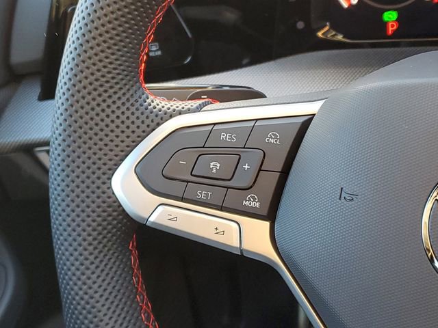 New 2026 Volkswagen GTI SE image 14