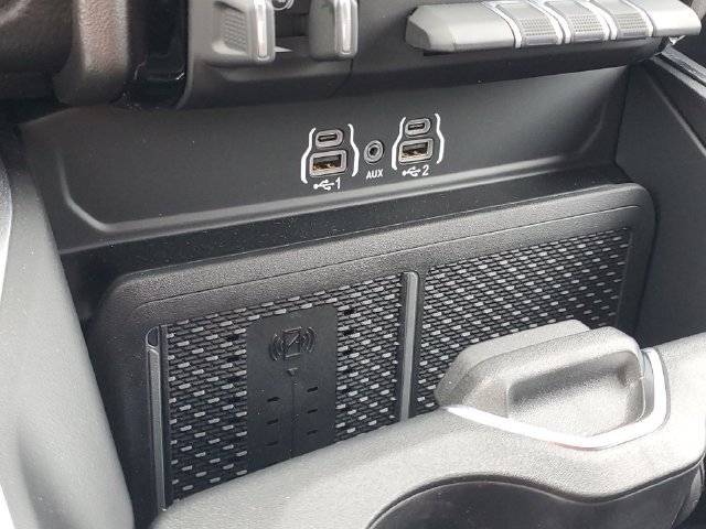 New 2026 RAM 1500 Big Horn AWD/4WD image 29
