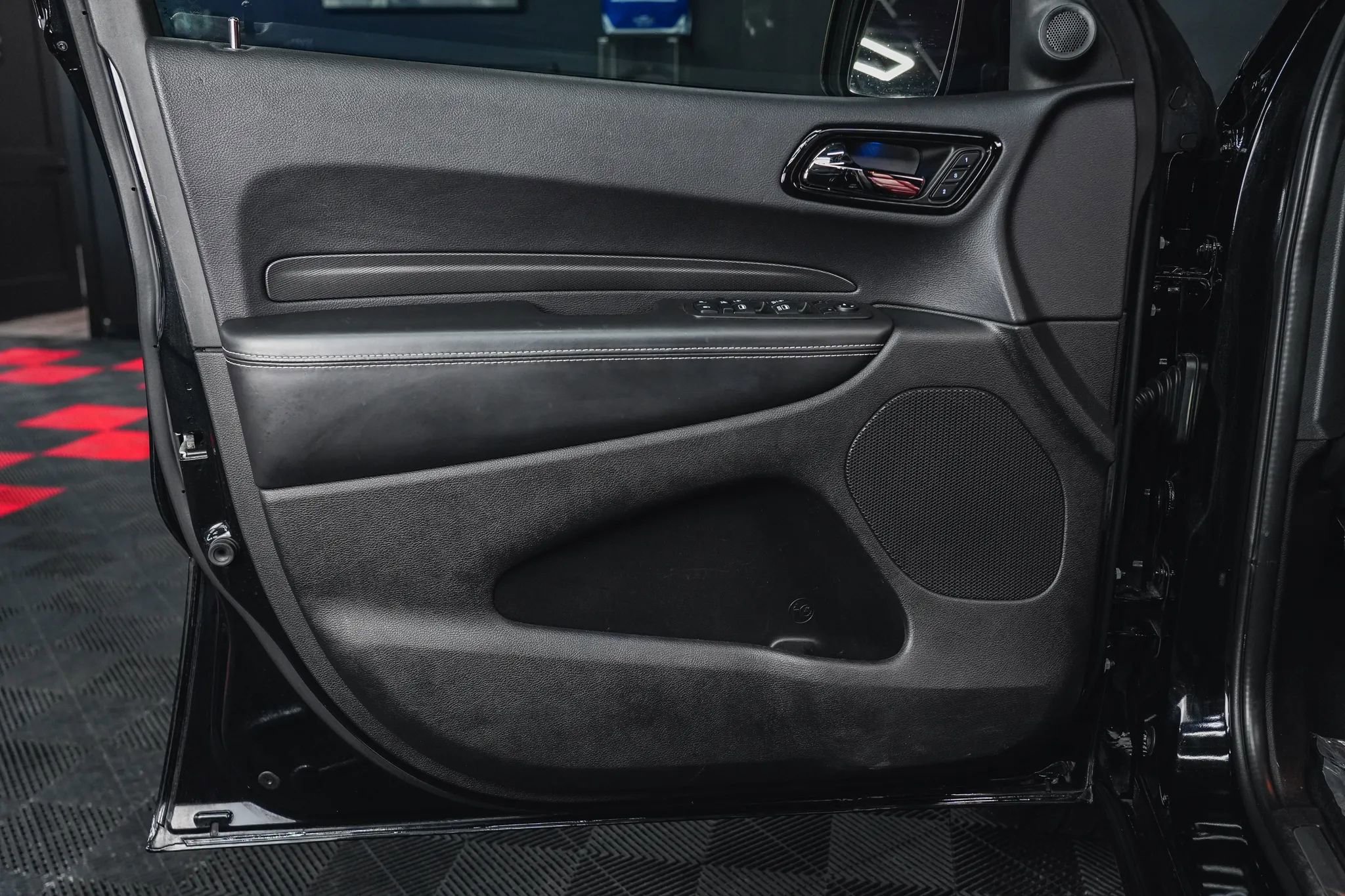 Used 2023 Dodge Durango SRT Hellcat AWD/4WD image 28