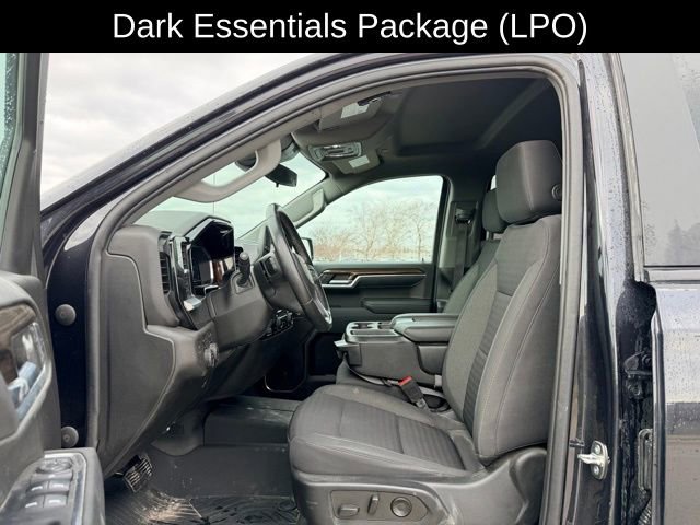 Used 2022 Chevrolet Silverado 1500 LT image 8