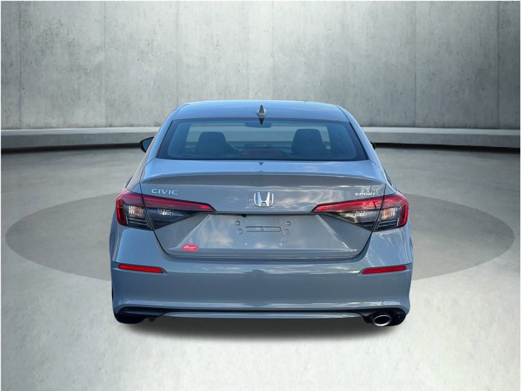 Used 2015 Honda CR-V EX-L image 8