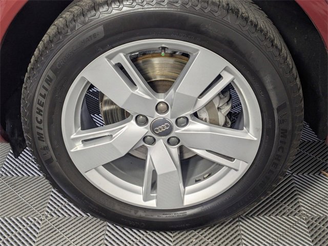 Used 2018 Audi Q5 2.0T Premium Plus w/ Premium Plus Package image 8