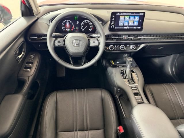 Used 2024 Honda HR-V EX-L image 10