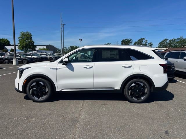 New 2026 Kia Sorento EX w/ EX Premium Package AWD/4WD image 4