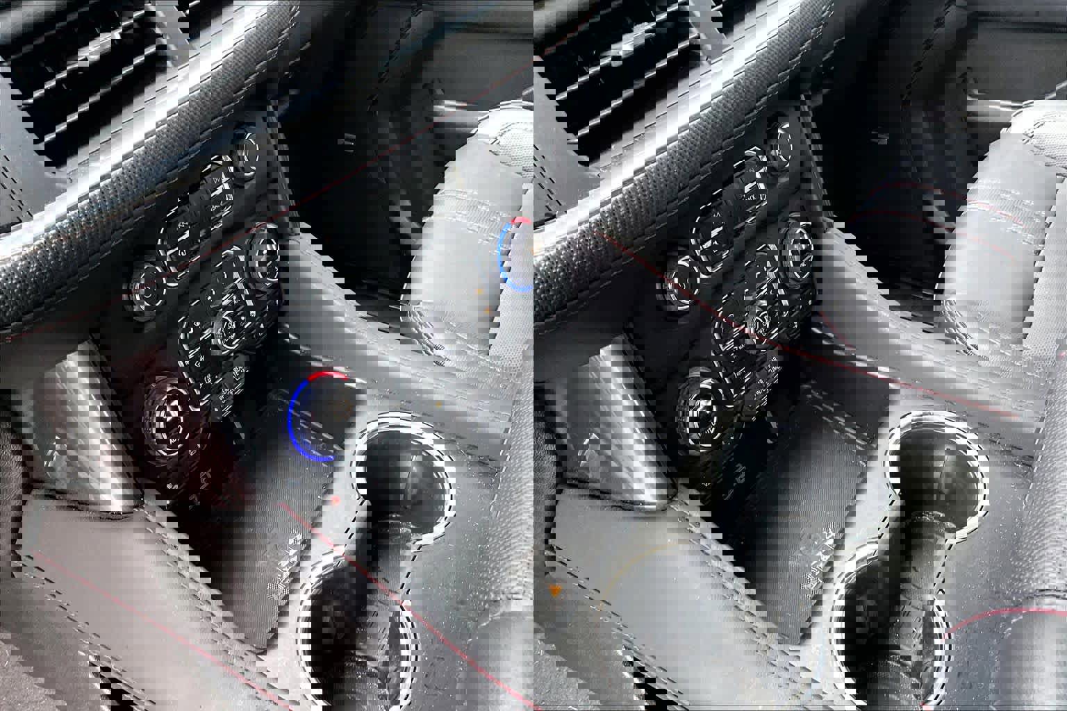 Used 2024 Chevrolet Tahoe RST w/ RST Performance Edition image 18