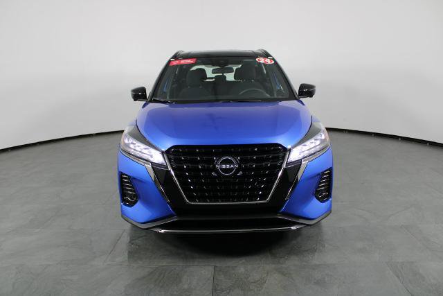 Certified 2024 Nissan Kicks SR FWD image 13